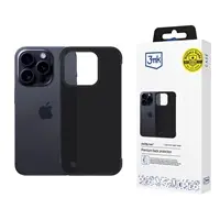 Slim lightweight 3MK Just20g Matt case for Apple iPhone 16 Pro