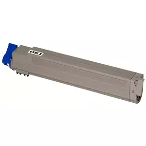 Toner OKI 43837132 up to 22500 pages Black