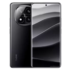 Смартфон Xiaomi 7s Gen 3 6.67" AMOLED 120 Гц 12 ГБ/512 ГБ 200 МП IP68 5G Midnight Black