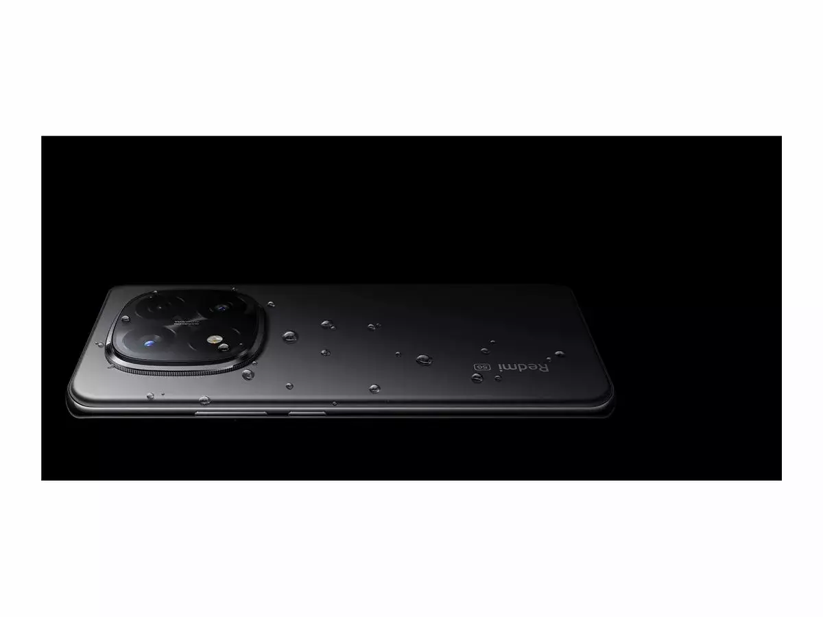 Xiaomi 7s Gen 3 viedtālrunis 6.67" 12GB/512GB Photo 27