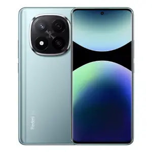 Смартфон Xiaomi Redmi Note 14 Pro+ 5G 6.67" 512GB Синий