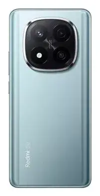 Смартфон Xiaomi Redmi Note 14 Pro+ 5G Photo 2
