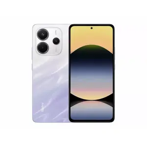 Smartphone Xiaomi Redmi Note 14, 6.67", 128GB, Mist Purple