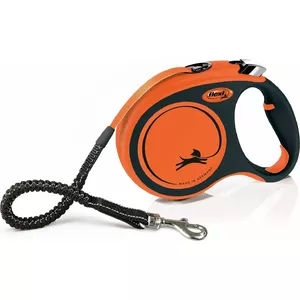 Leash Flexi TRIXIE 21447 for Dogs and Cats, Size L
