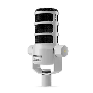 Mikrofons Rode PodMic USB