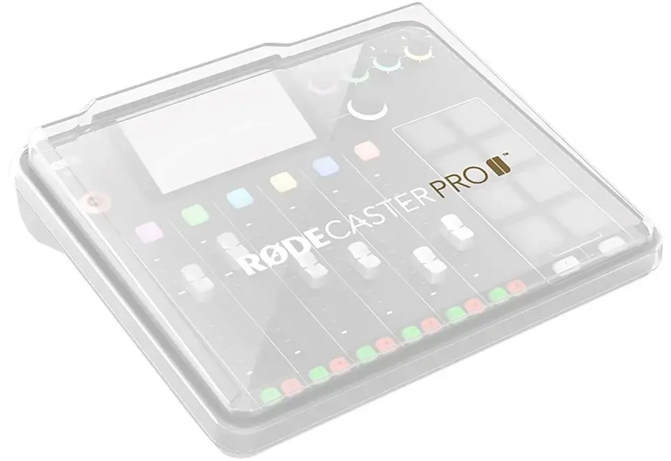Защитный чехол для RØDE RØDECaster Pro II Photo 4