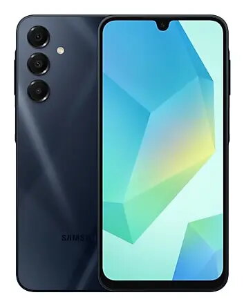 Viedtālrunis Samsung Galaxy A16 6.7&quot