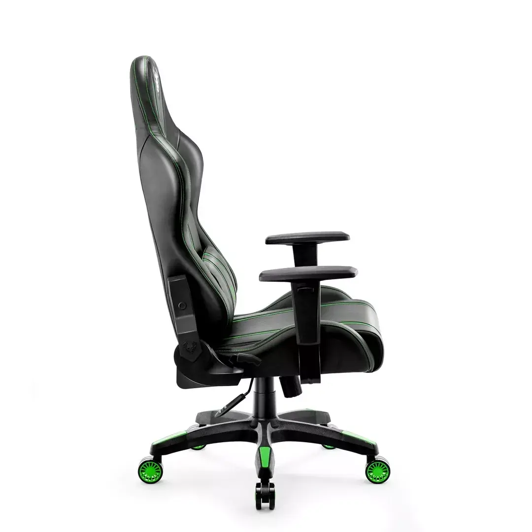 Diablo Chairs X-ONE 2.0 NORMAL ergonomisks krēsls Photo 5