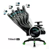 Diablo Chairs X-ONE 2.0 NORMAL ergonomisks krēsls Photo 6