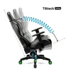 Diablo Chairs X-ONE 2.0 NORMAL ergonomisks krēsls Photo 7