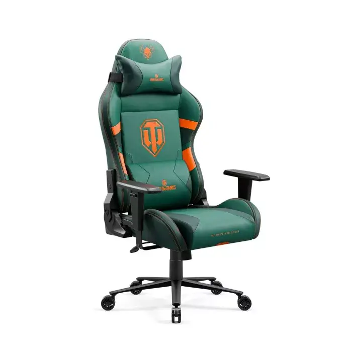 Игровое кресло Diablo Chairs X-One 2.0 Photo 2