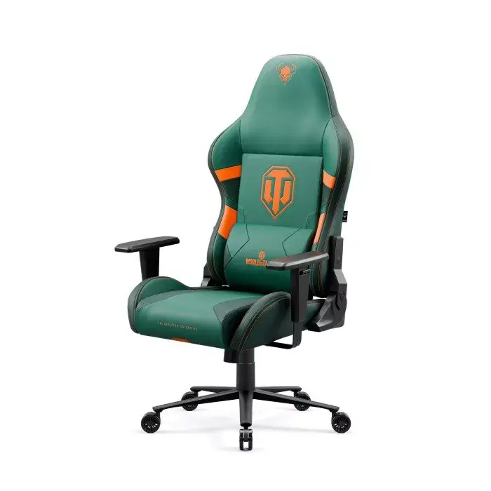 Игровое кресло Diablo Chairs X-One 2.0 Photo 3