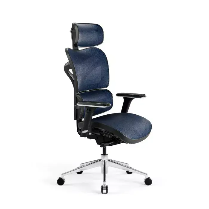 Office chair Diablo Chairs V-Commander 1536 Photo 2