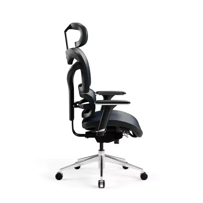 Office chair Diablo Chairs V-Commander 1536 Photo 3
