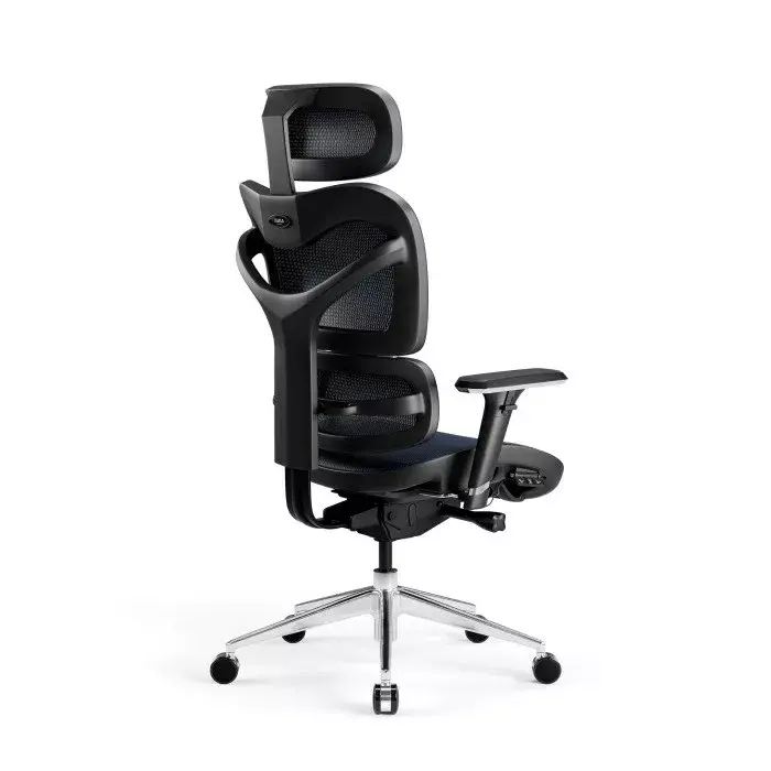 Office chair Diablo Chairs V-Commander 1536 Photo 4