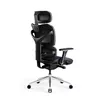 Office chair Diablo Chairs V-Commander 1536 Photo 4