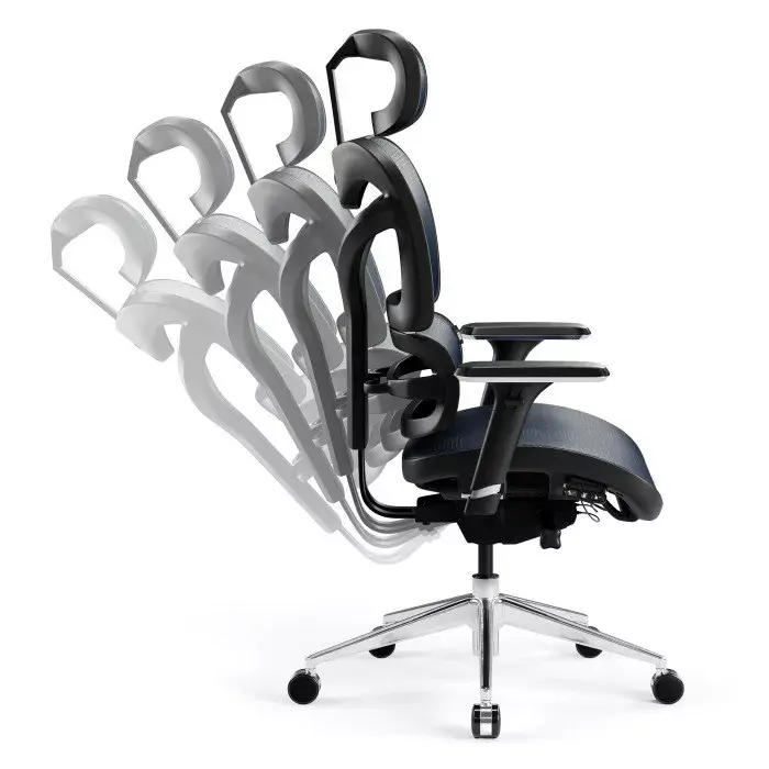 Office chair Diablo Chairs V-Commander 1536 Photo 5