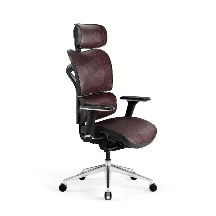 Diablo Chairs V‑Commander gaming chair 1537 Photo 2