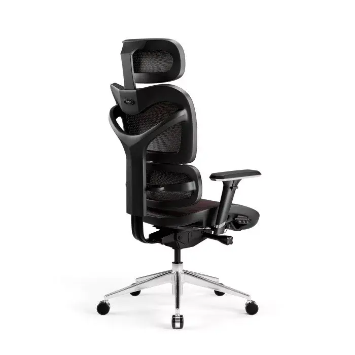 Diablo Chairs V‑Commander gaming chair 1537 Photo 3