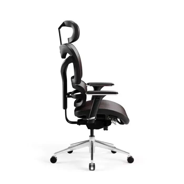Diablo Chairs V‑Commander gaming chair 1537 Photo 5