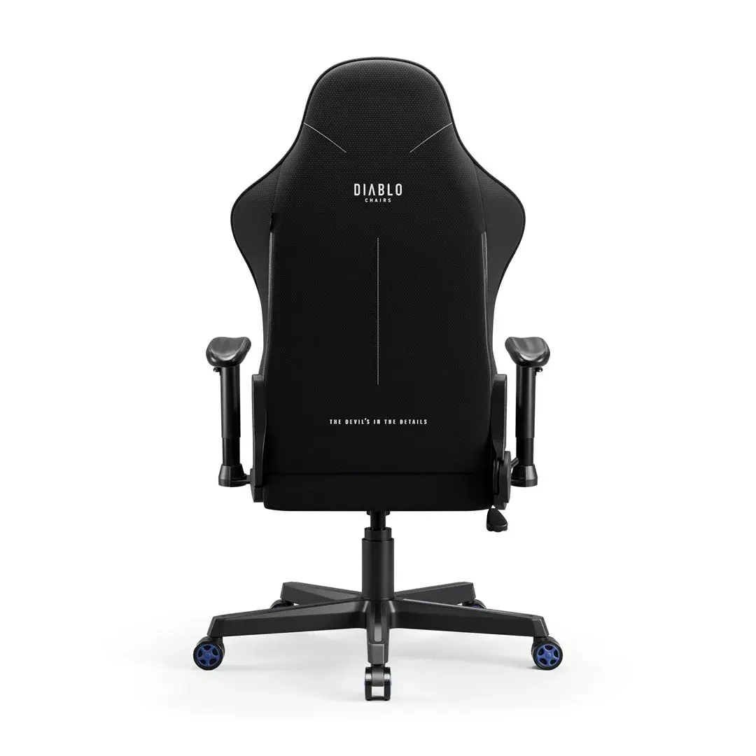 Gaming chair Diablo Chairs Diablo X-Starter Photo 4