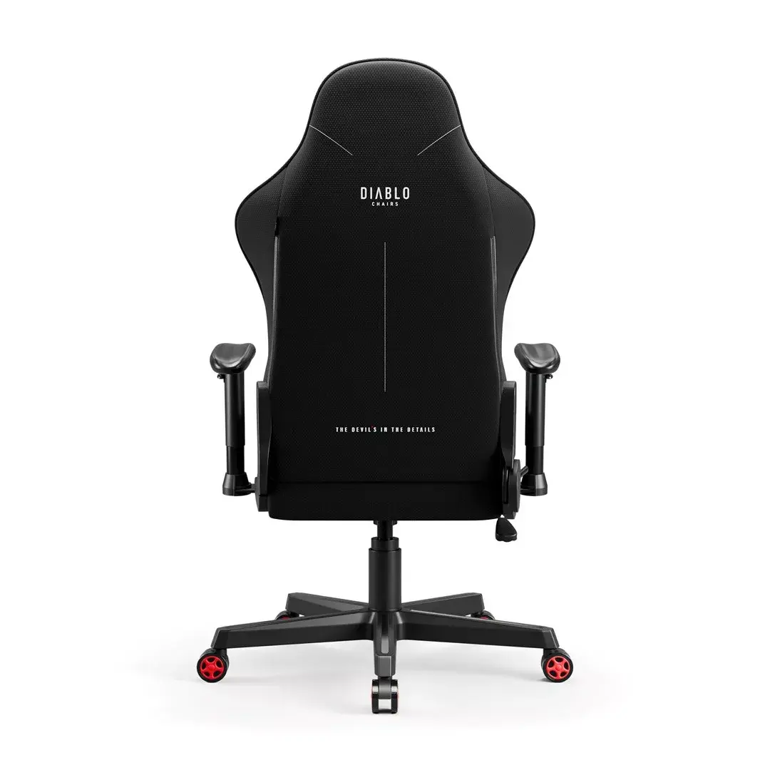 Diablo Chairs X-ST4RTER ergonomisks krēsls Photo 4