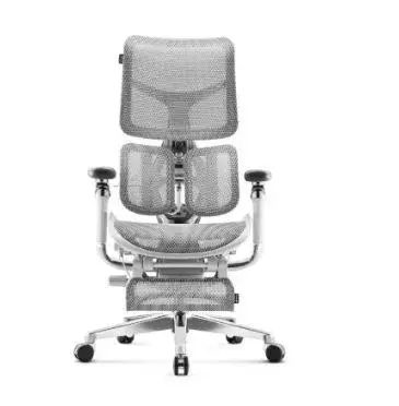 Diablo Chairs BRAVE V-kinetic gaming chair Photo 2