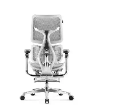 Diablo Chairs BRAVE V-kinetic gaming chair Photo 4