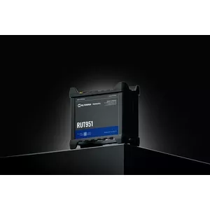 Router Teltonika RUT951 LTE/4G 2.4GHz 802.11b/g/n