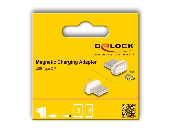 DeLOCK 66588 cable gender changer Photo 2