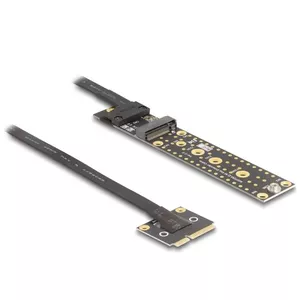 Internal interface card DeLOCK 81501