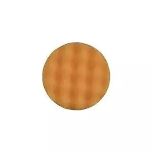 Slīpēšanas disks Makita D-62608 125 mm, ar cilpiņu un āķi (hook-and-loop), oranžs