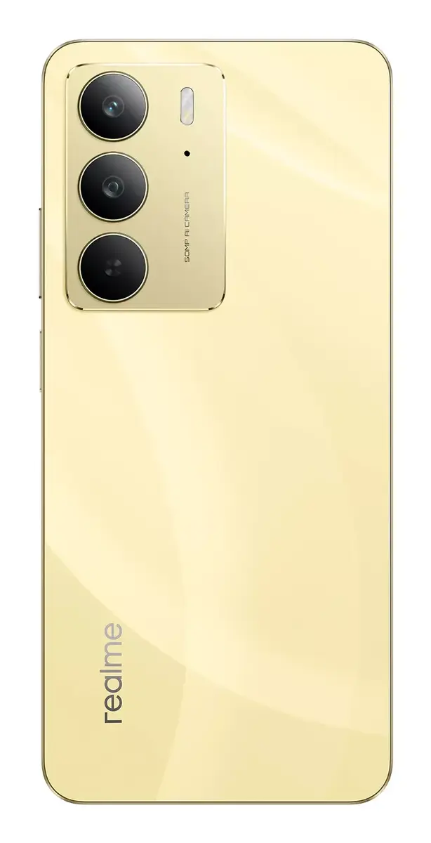 Смартфон REALME C75 — 6.72", 8 ГБ, 256 ГБ Photo 2
