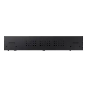 Set-back-box Samsung SNOW-JMU Black SBB-CS4BPGS/EN