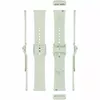 Watch strap Xiaomi BHR9468GL TPU mint green Photo 2