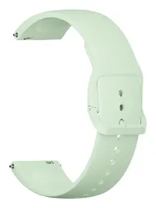 Xiaomi BHR9468GL Watch Strap for Redmi Watch 5 Active and Redmi Watch 5 Lite Thermoplastic Polyurethane Mint Green