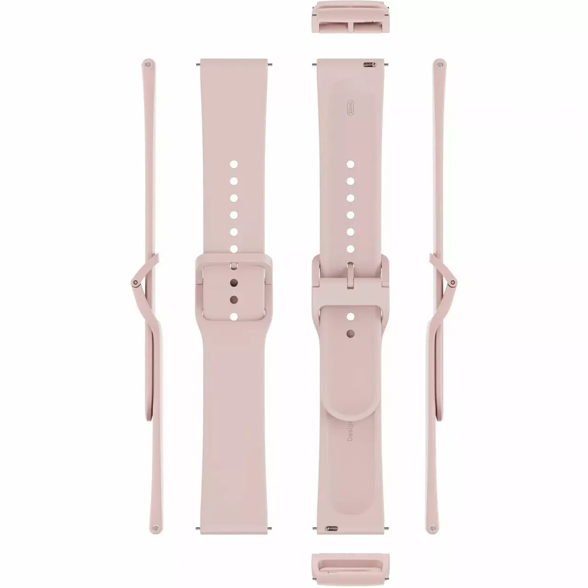 Siksniņa Xiaomi BHR9469GL TPU 135–205 mm Photo 2