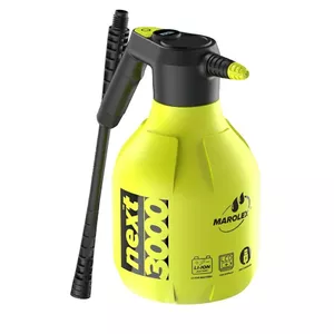Bezvada smidzinātājs MAROLEX NEXT S161.121 12V — pārnēsājams dārza/augu smidzinātājs