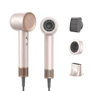 HAIR DRYER PRO/PINK AHD6A-PK DREAME