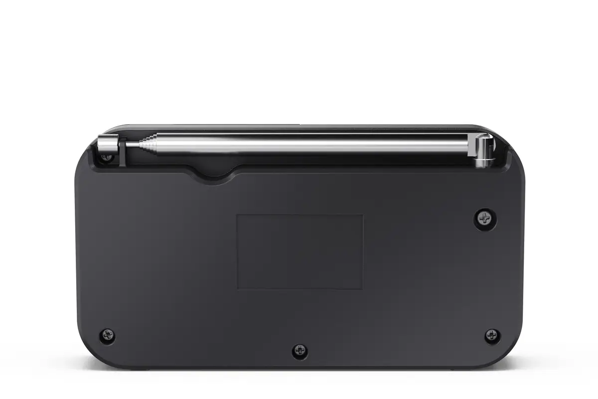Personal Radio Sharp DR-P520 Photo 4