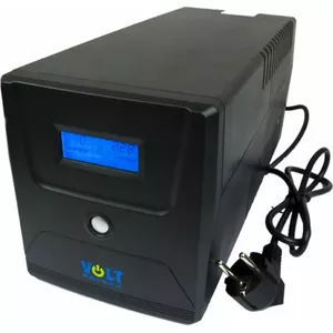 Neatkarīgais barošanas avots Volt Micro 1500VA – Volt 1500VA UPS (modelis 5UP1500029)