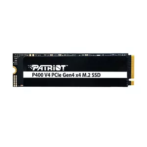 SSD disk Patriot 2TB M.2 PCIe Gen4 x4 NVMe 2.0 P400VP2TBM28H