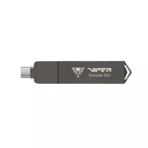 SSD disk Patriot 512GB External 2.5 inch USB 3.2 PVP30