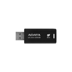USB Flash Drive ADATA 256GB USB Type-A 3.2 Gen 1 UC320