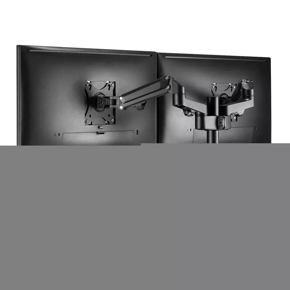 Neomounts galda monitora statīvs DS70-750BL2 Photo 10