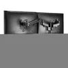Neomounts galda monitora statīvs DS70-750BL2 Photo 10