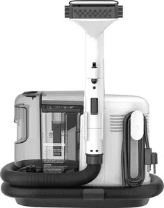 Моющий пылесос для ковров Tineco iCarpet Spot SC050300DE портативный легкий