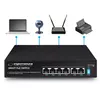 PoE switch ESPERANZA ENS105 — 6x10/100, 4 PoE, 60W Photo 3
