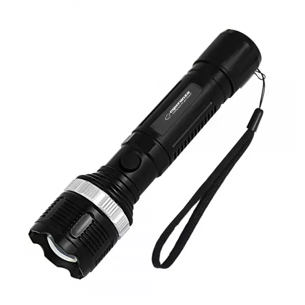 Esperanza Epione L Hand Flashlight Photo 2
