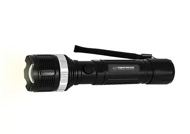 Esperanza Epione L Hand Flashlight Photo 4